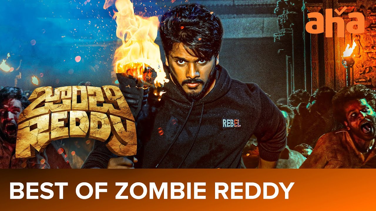 What to Know Before Zombie Reddy 2