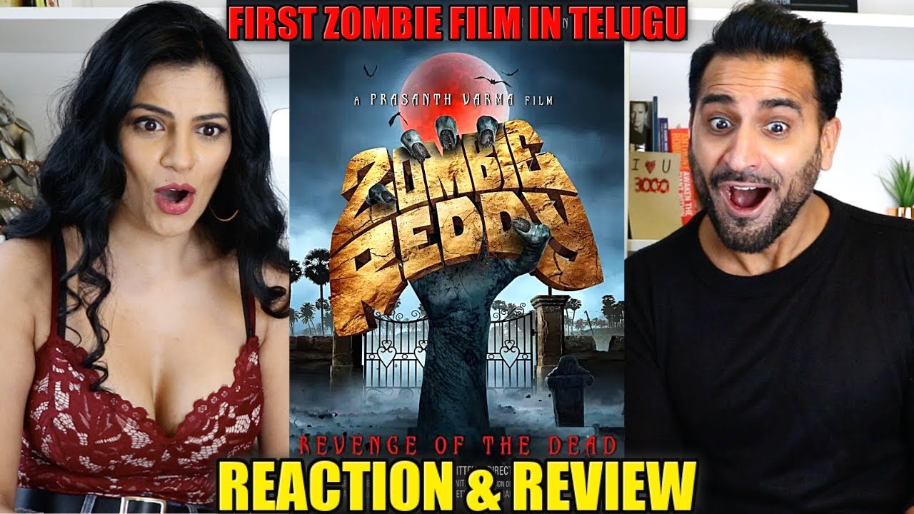 Zombie Reddy Review